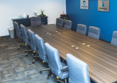 MEETING ROOM
