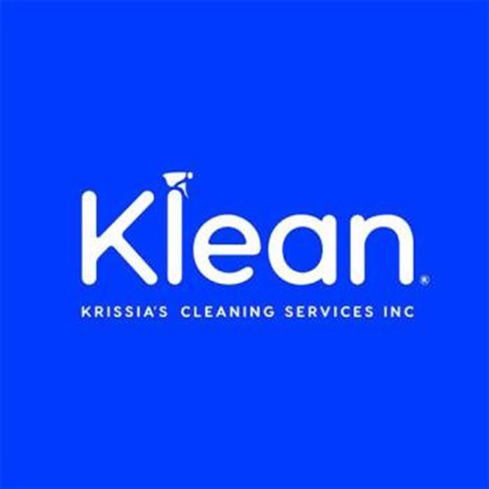 LOGO KLEAN KRISSIA